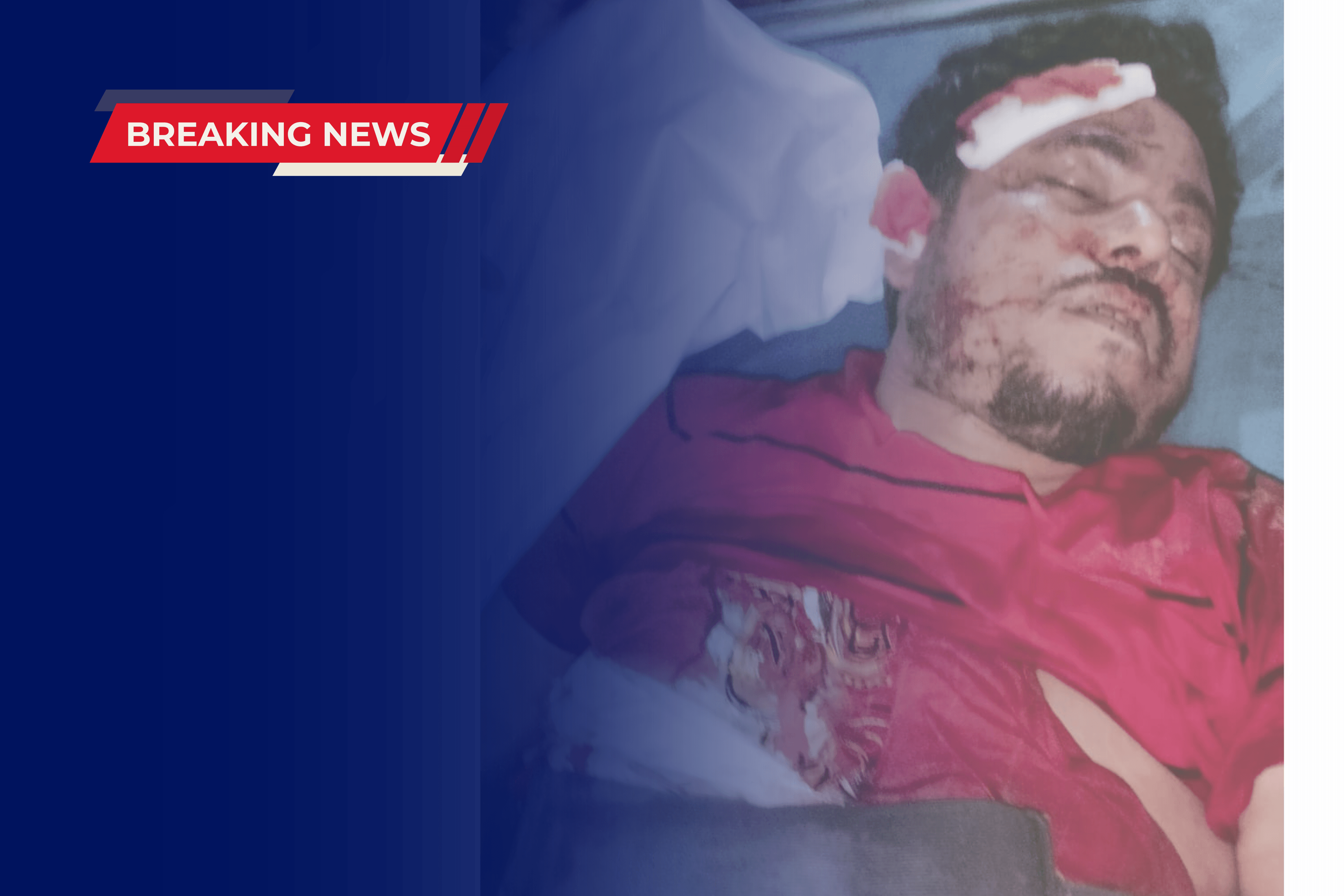 ARO Chief Commander Abdul Halim Shot Dead Near Camp 7 in Coxโs Bazar