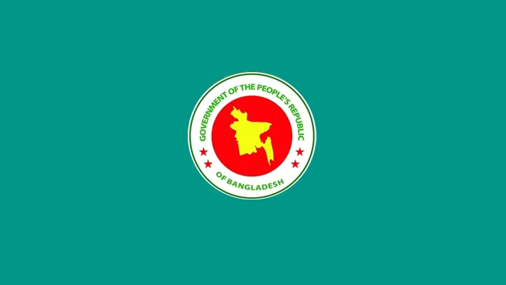 Government Forms New National Committee to Coordinate Rohingya Camp Management