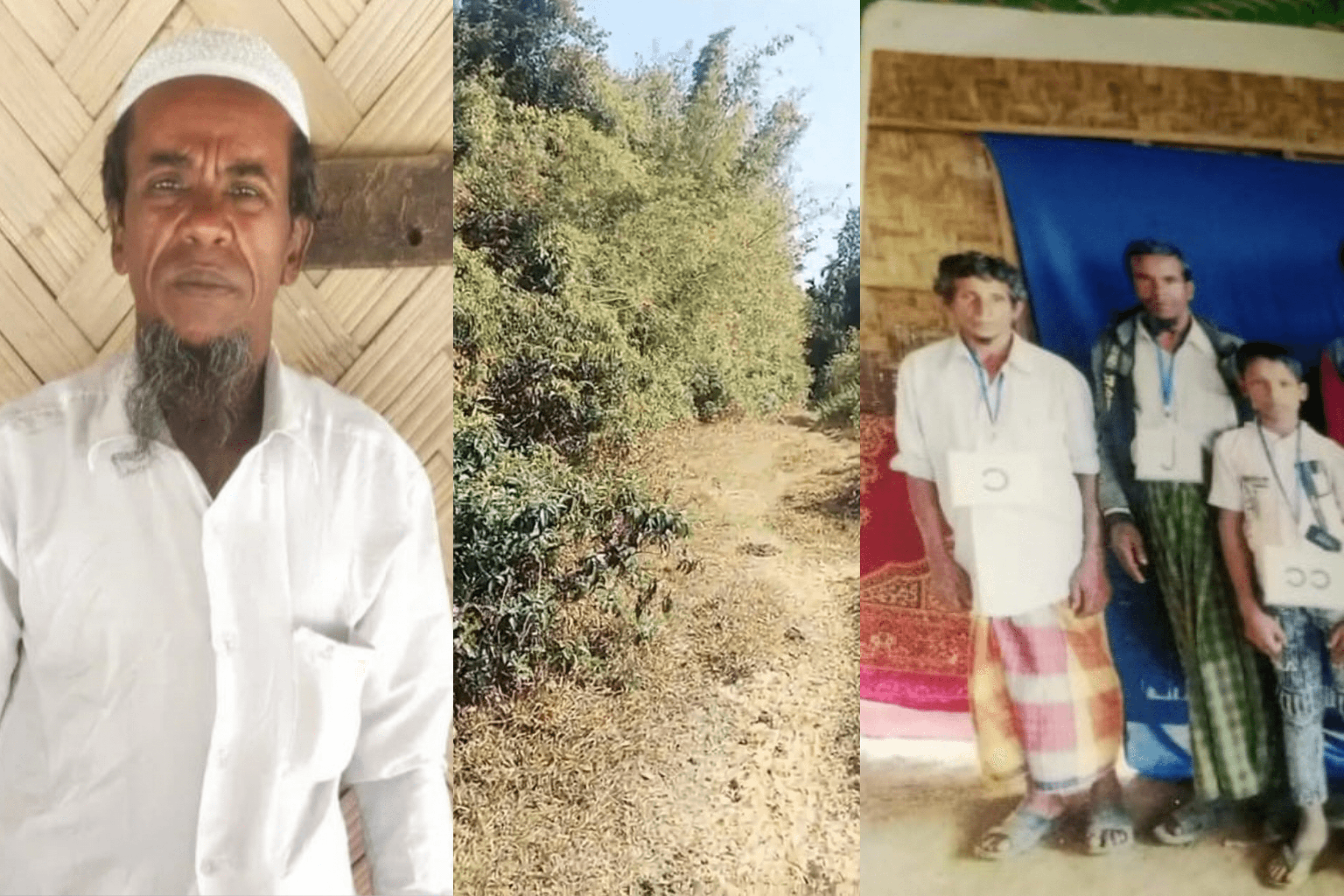 ‘Systematic Cleansing’ of Rohingya Continues in Northern Maungdaw, Locals Say